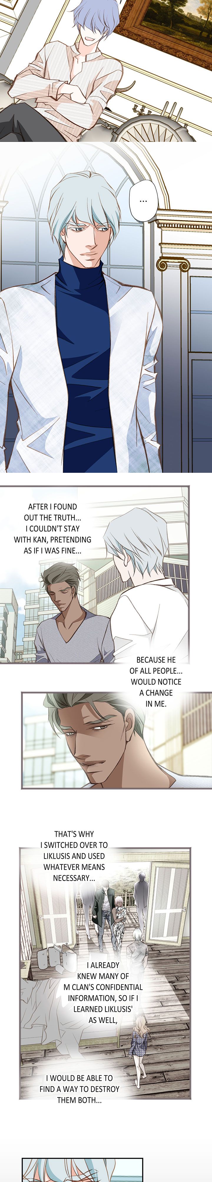 Collide Manhwa - Chapter 76 Page 8