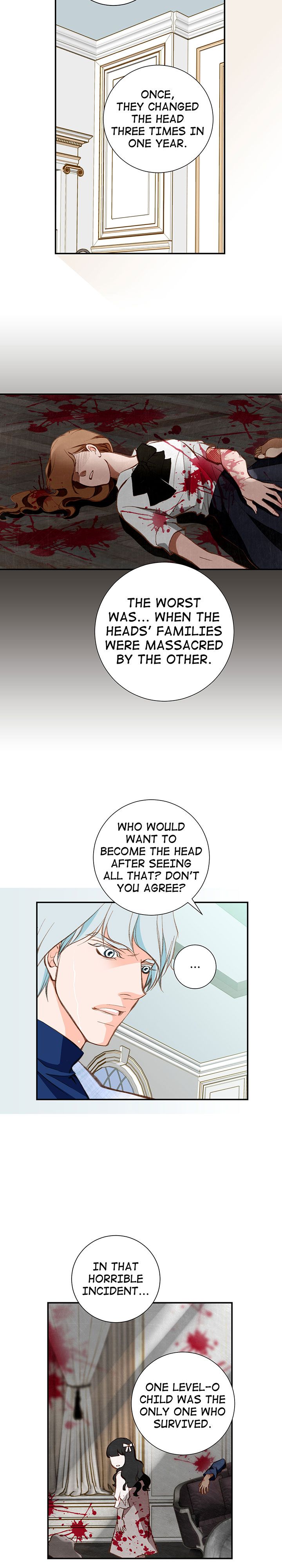 Collide Manhwa - Chapter 76 Page 11