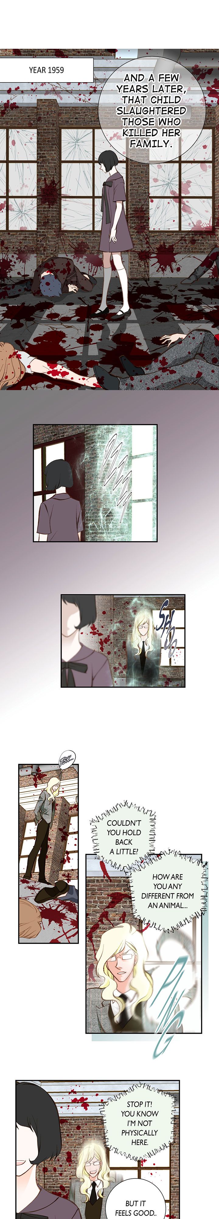 Collide Manhwa - Chapter 76 Page 12