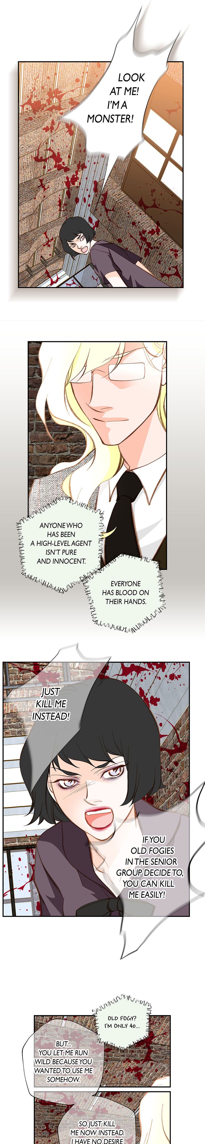 Collide Manhwa - Chapter 76 Page 14