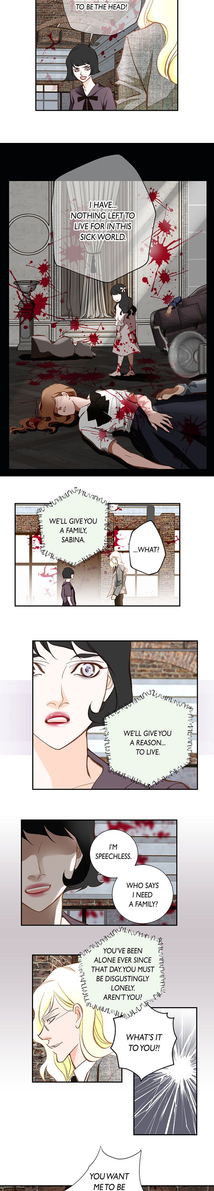 Collide Manhwa - Chapter 76 Page 15