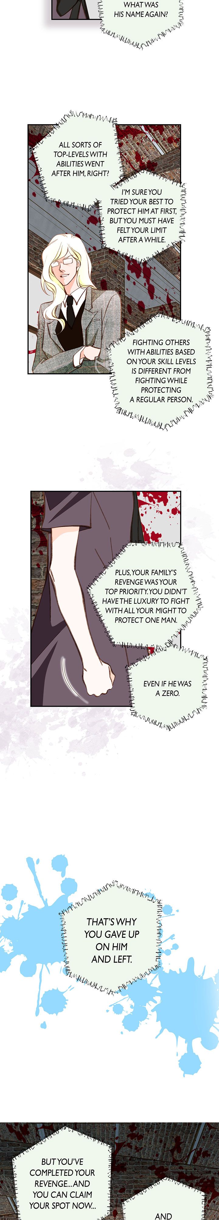 Collide Manhwa - Chapter 76 Page 17