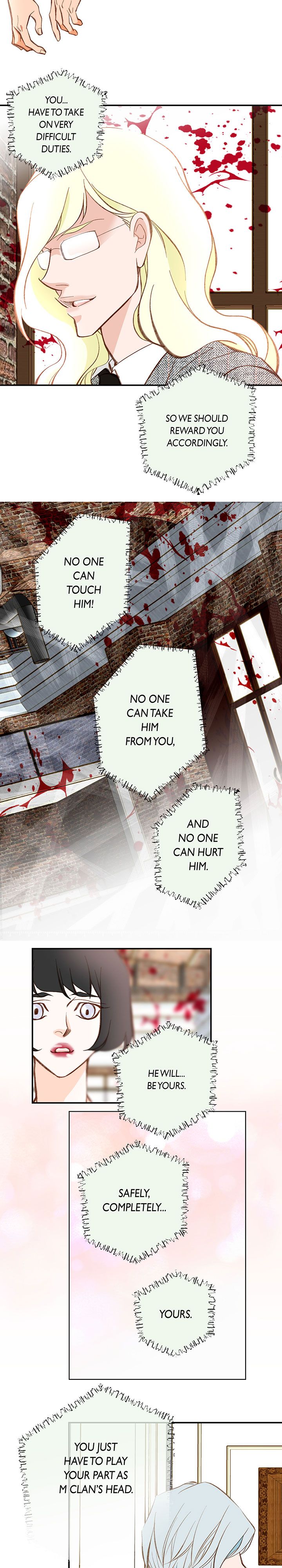 Collide Manhwa - Chapter 76 Page 19