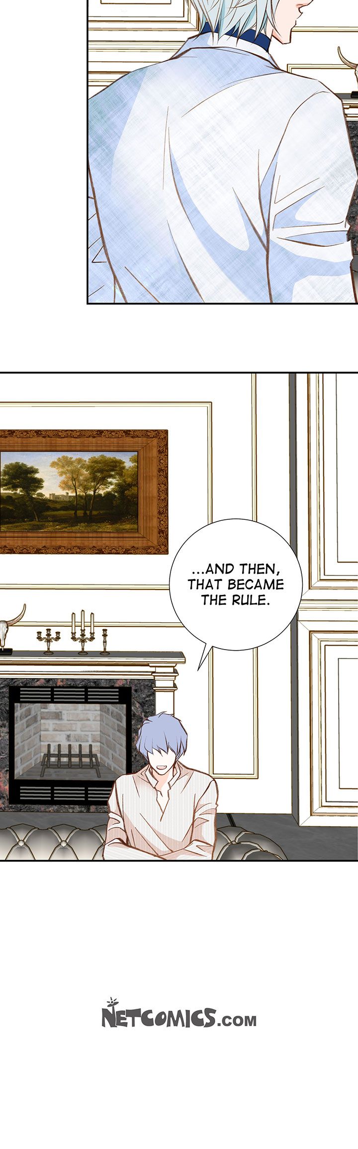 Collide Manhwa - Chapter 76 Page 20