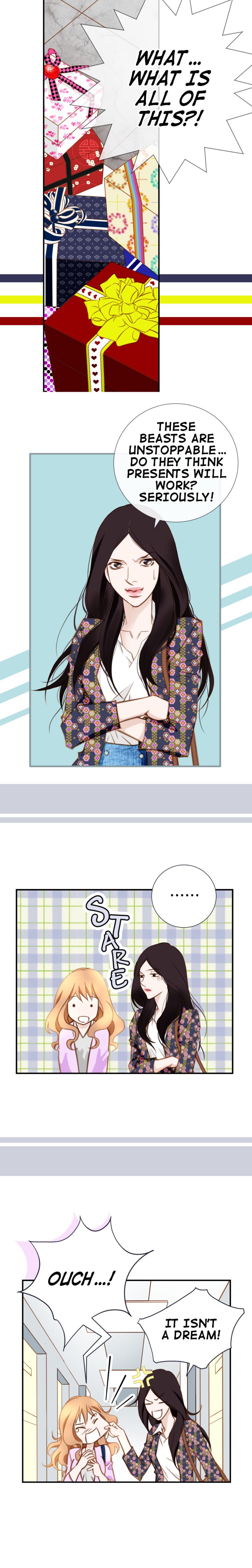 Collide Manhwa - Chapter 6 Page 1