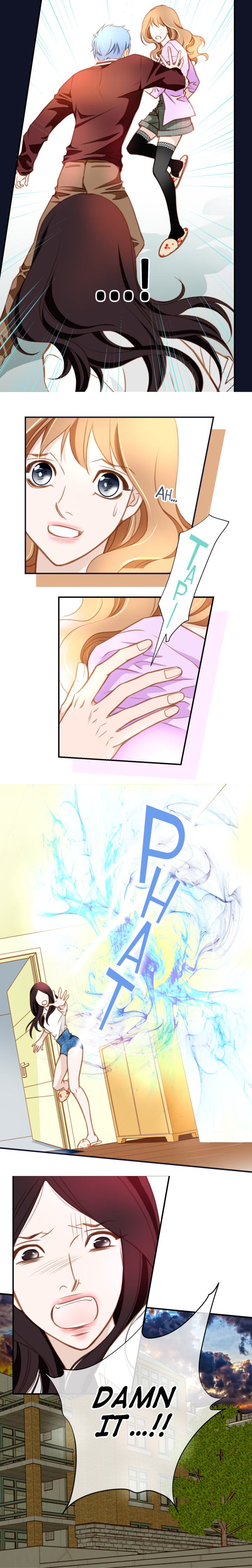 Collide Manhwa - Chapter 6 Page 10