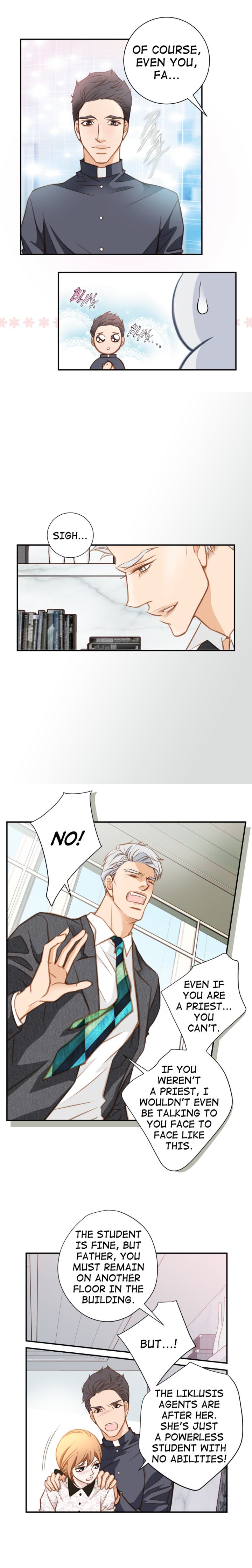 Collide Manhwa - Chapter 49 Page 2