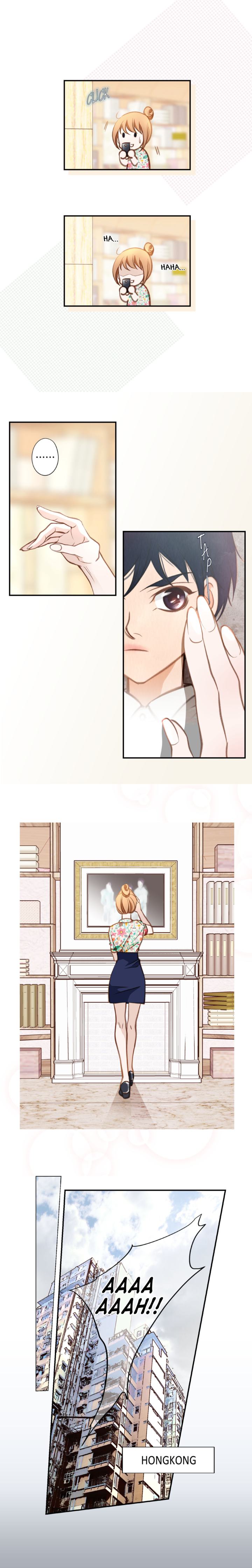 Collide Manhwa - Chapter 49 Page 10