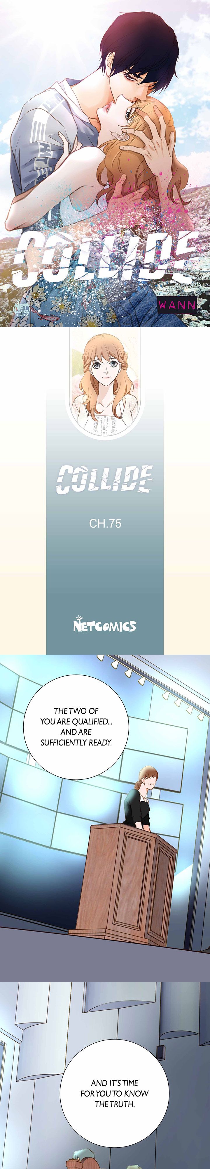 Collide Manhwa - Chapter 75 Page 0