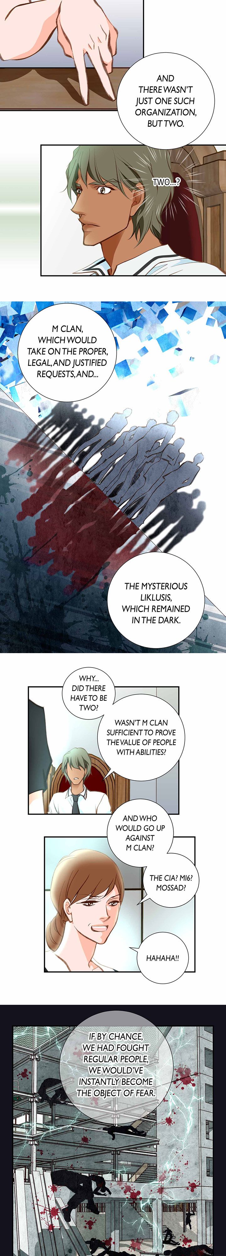 Collide Manhwa - Chapter 75 Page 2