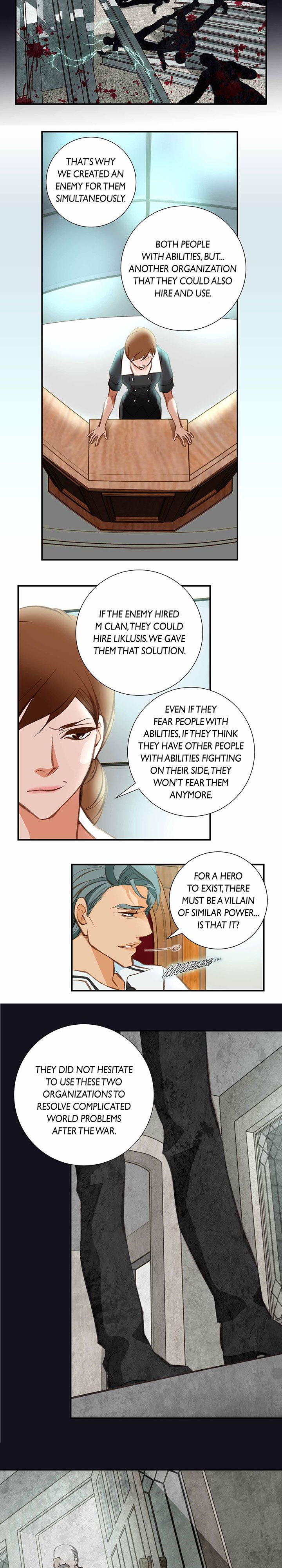 Collide Manhwa - Chapter 75 Page 3