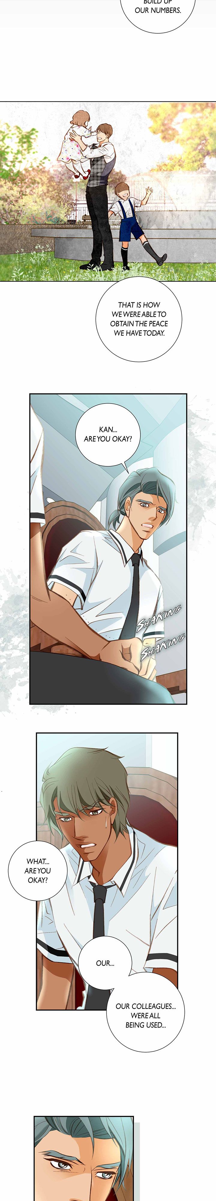 Collide Manhwa - Chapter 75 Page 5