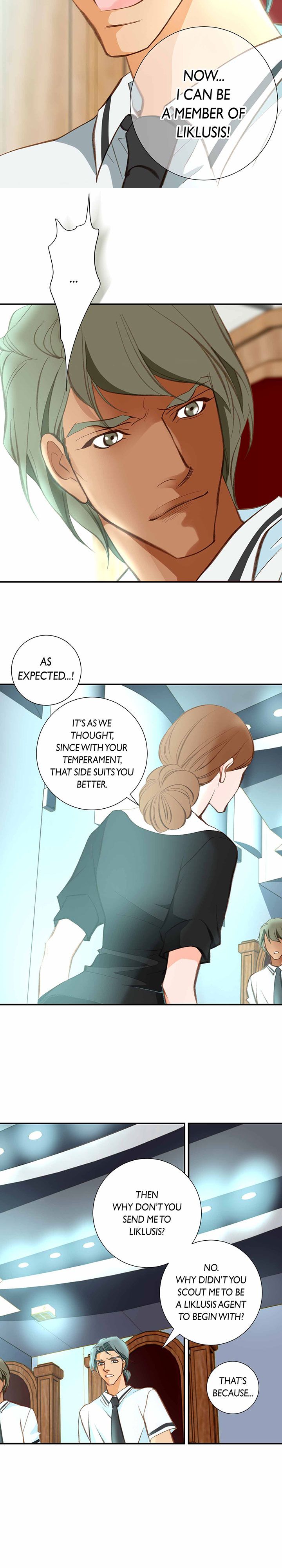 Collide Manhwa - Chapter 75 Page 8