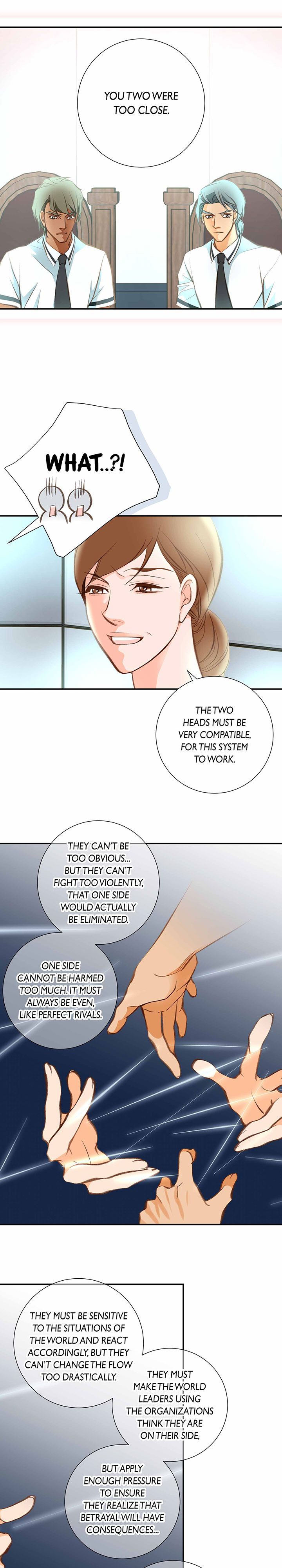 Collide Manhwa - Chapter 75 Page 9