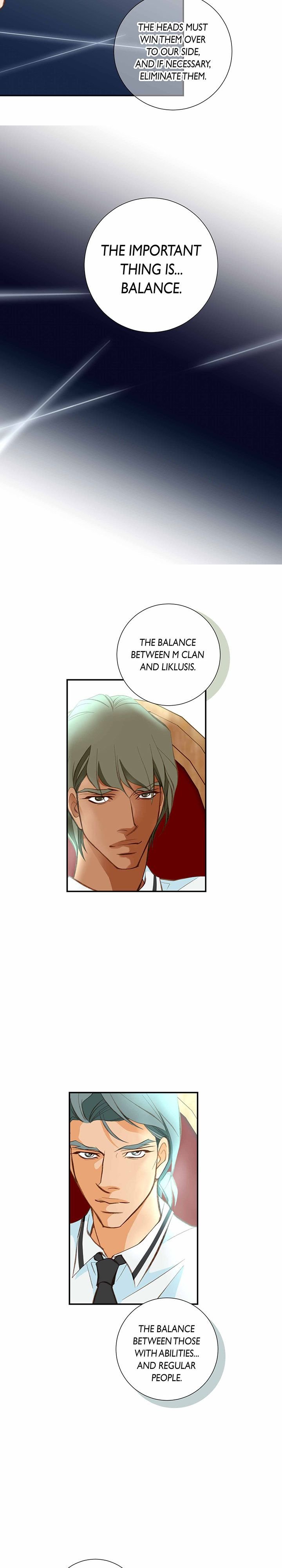 Collide Manhwa - Chapter 75 Page 10