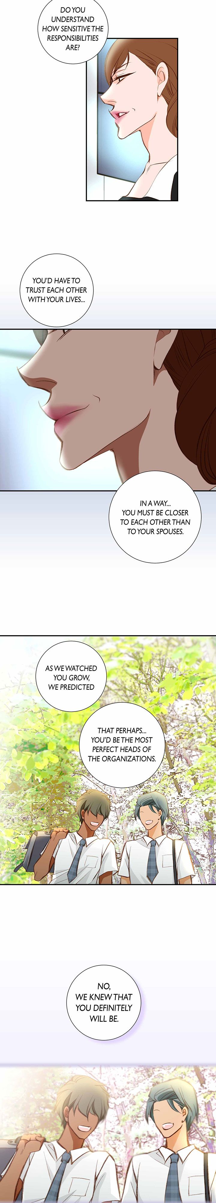 Collide Manhwa - Chapter 75 Page 11