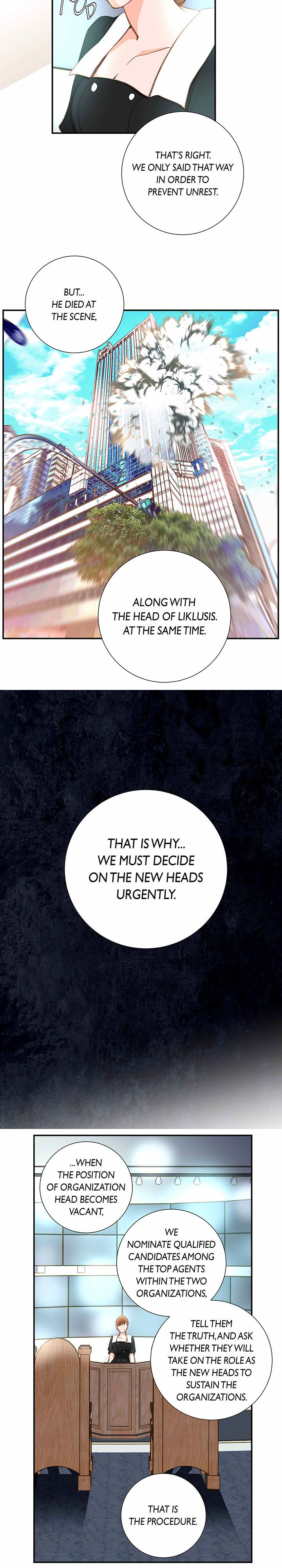 Collide Manhwa - Chapter 75 Page 13