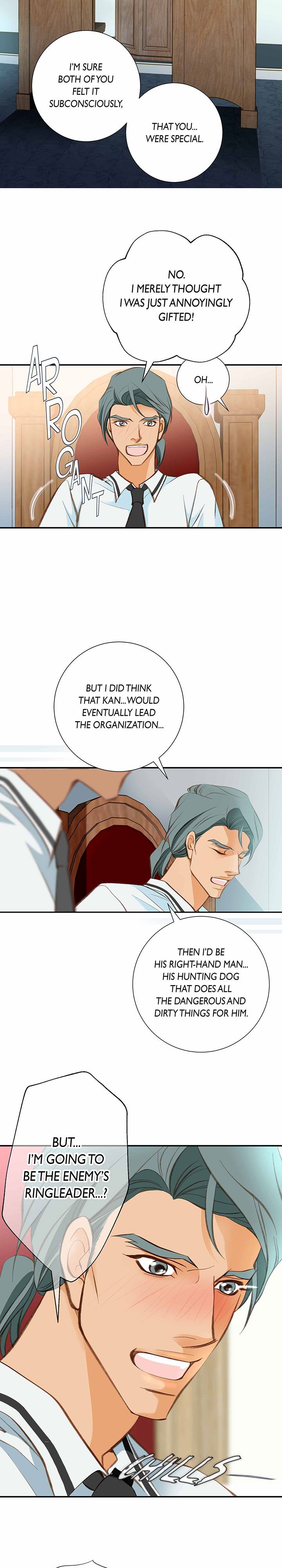 Collide Manhwa - Chapter 75 Page 15