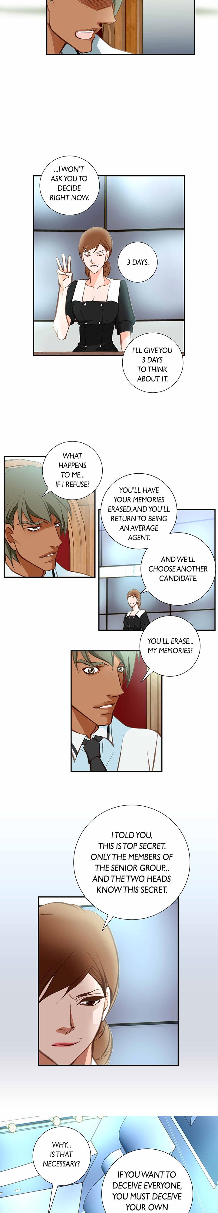 Collide Manhwa - Chapter 75 Page 17