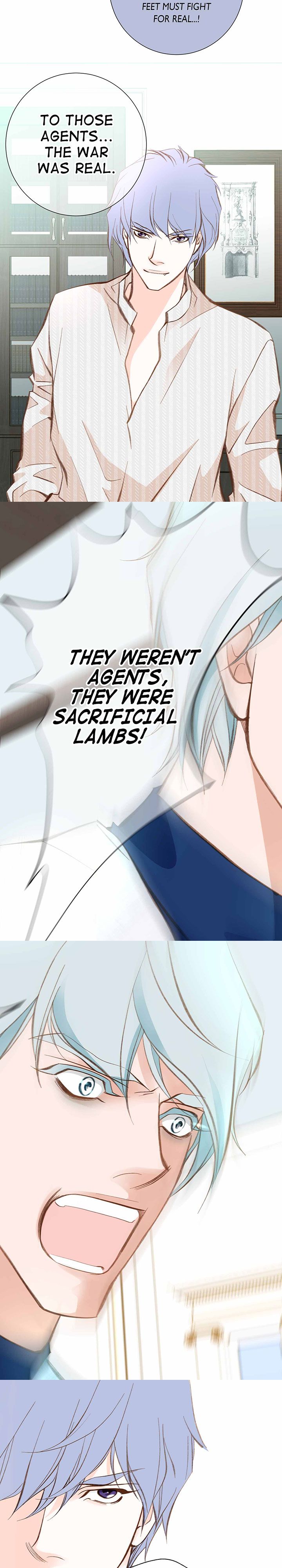 Collide Manhwa - Chapter 75 Page 19