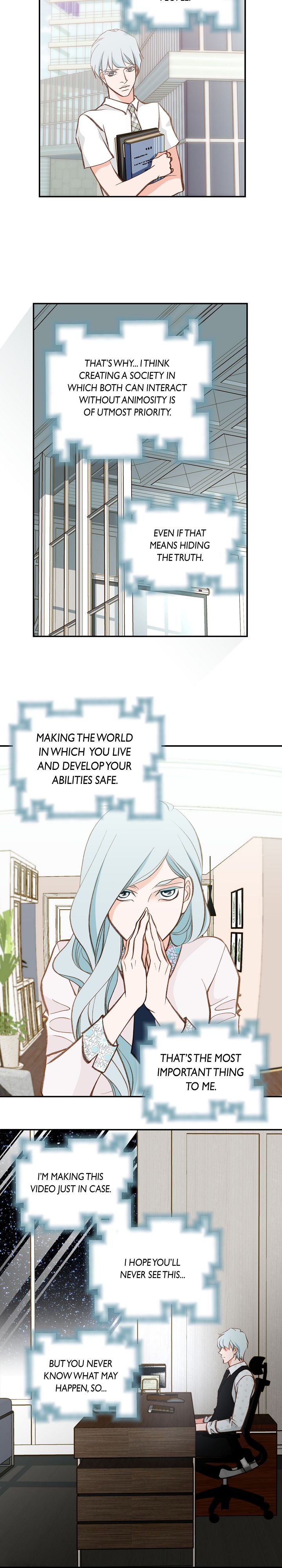 Collide Manhwa - Chapter 90 Page 6