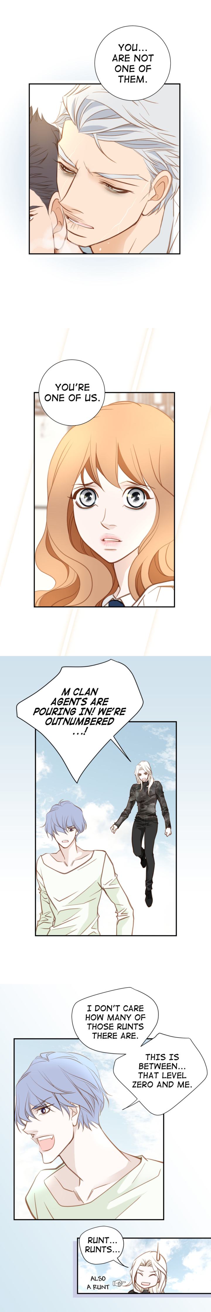 Collide Manhwa - Chapter 55 Page 2