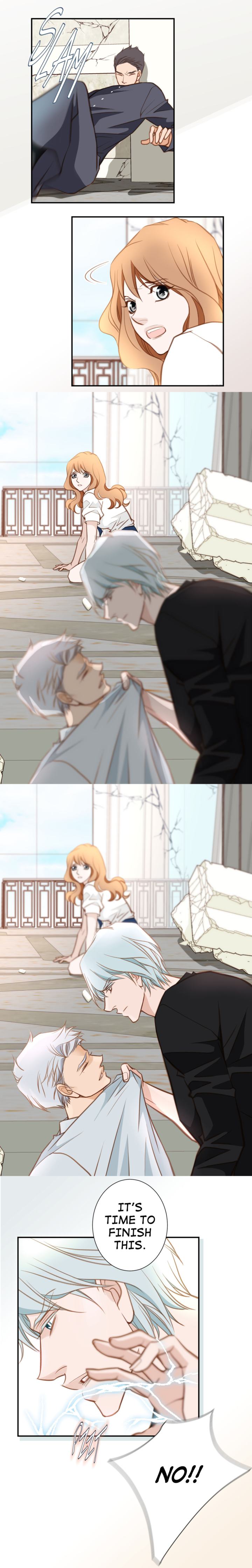 Collide Manhwa - Chapter 55 Page 5