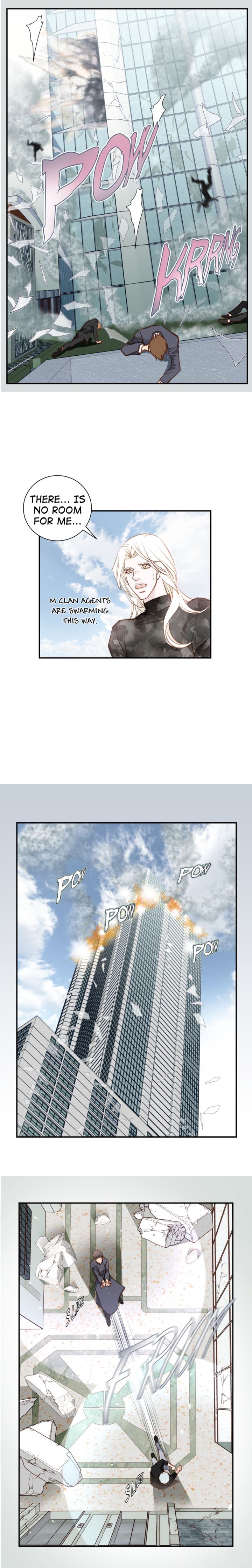 Collide Manhwa - Chapter 55 Page 10