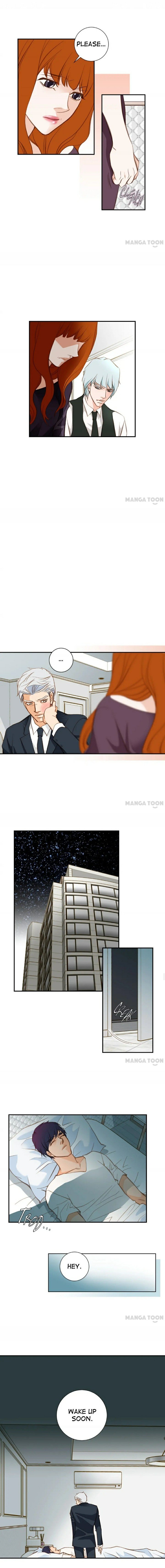 Collide Manhwa - Chapter 102 Page 2