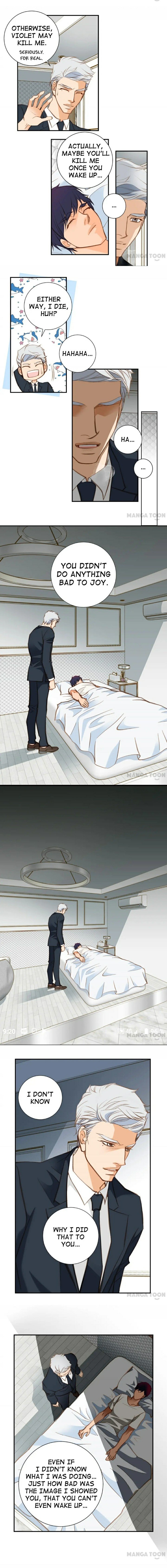 Collide Manhwa - Chapter 102 Page 3