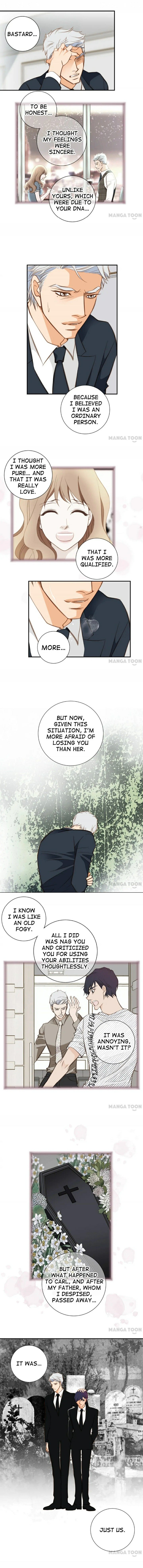 Collide Manhwa - Chapter 102 Page 4