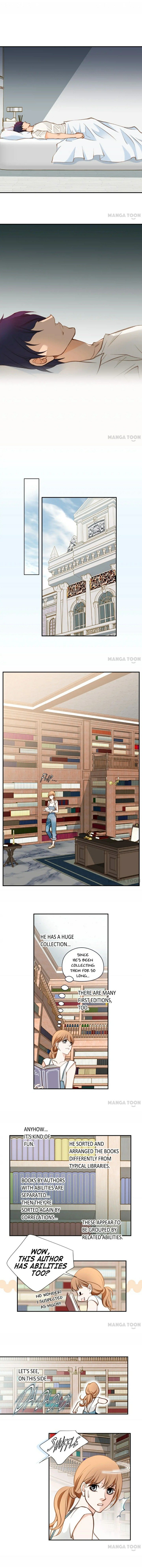 Collide Manhwa - Chapter 102 Page 6