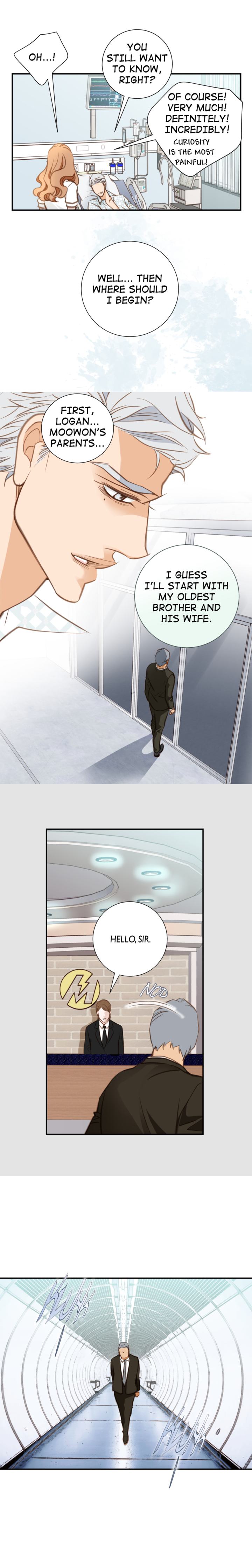 Collide Manhwa - Chapter 57 Page 6