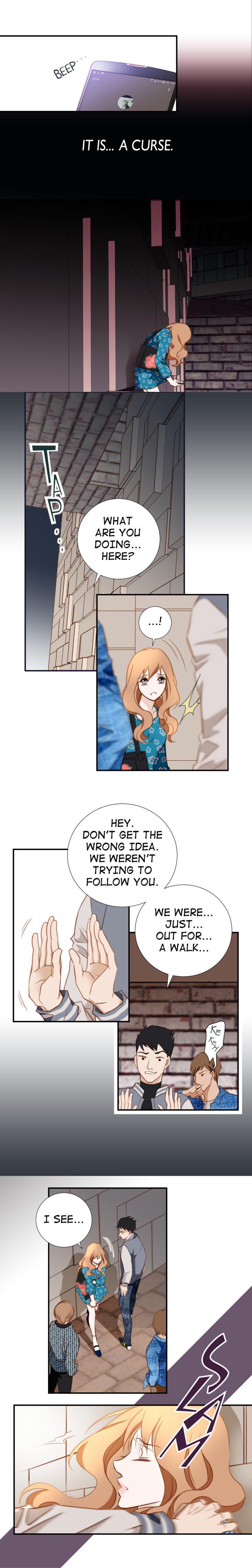 Collide Manhwa - Chapter 9 Page 2