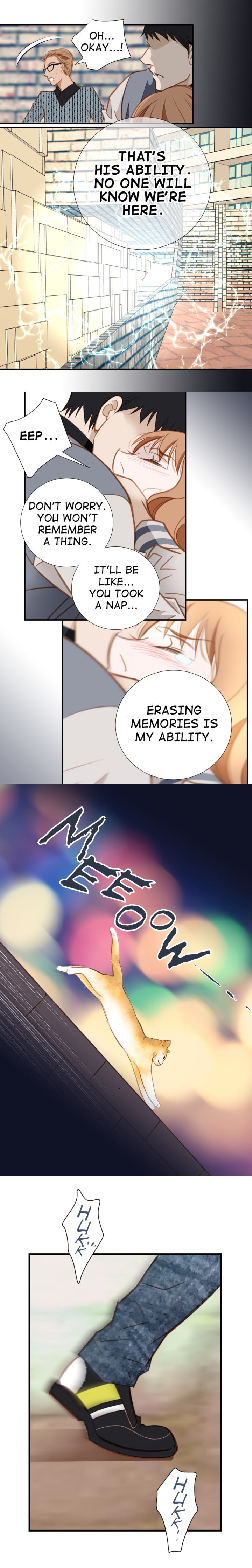 Collide Manhwa - Chapter 9 Page 5