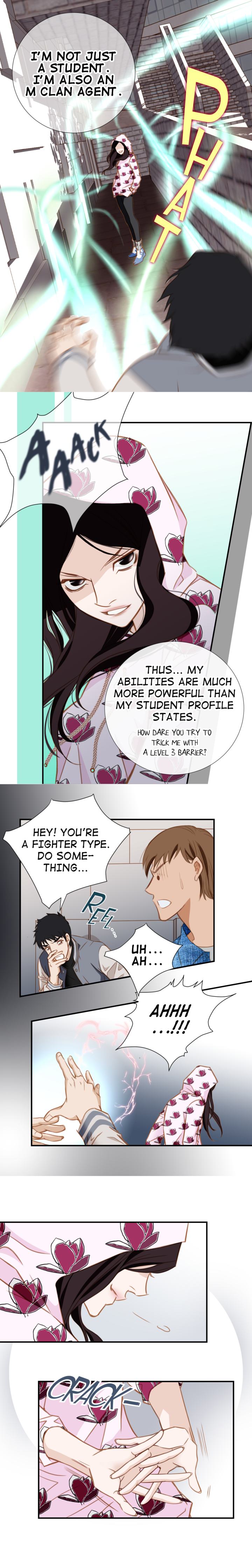 Collide Manhwa - Chapter 9 Page 7