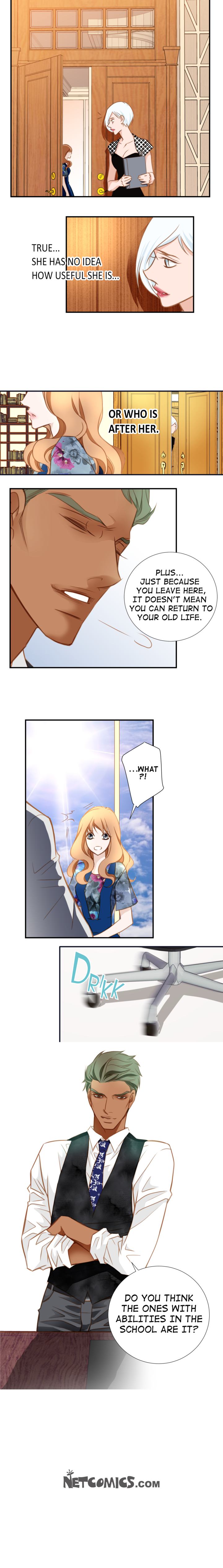 Collide Manhwa - Chapter 9 Page 17