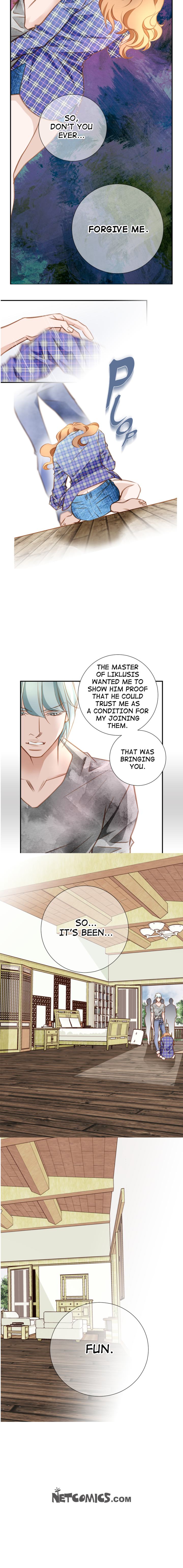 Collide Manhwa - Chapter 22 Page 15