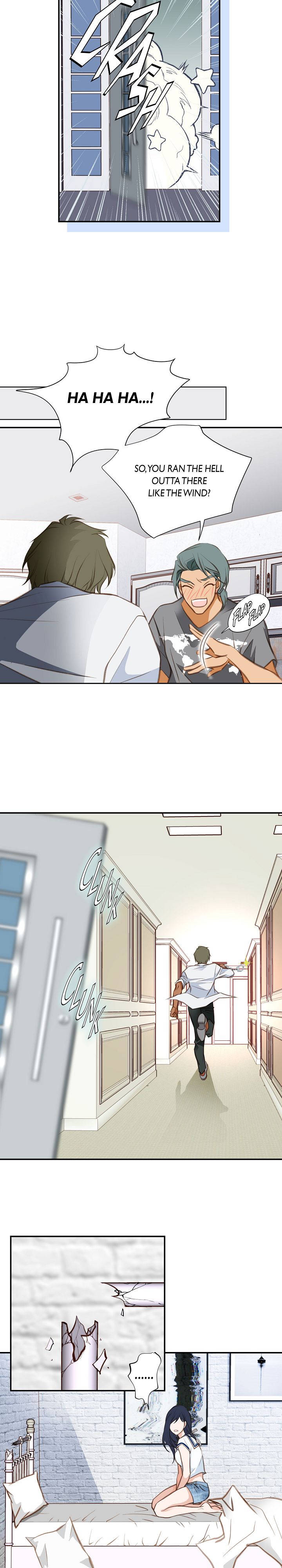 Collide Manhwa - Chapter 70 Page 18