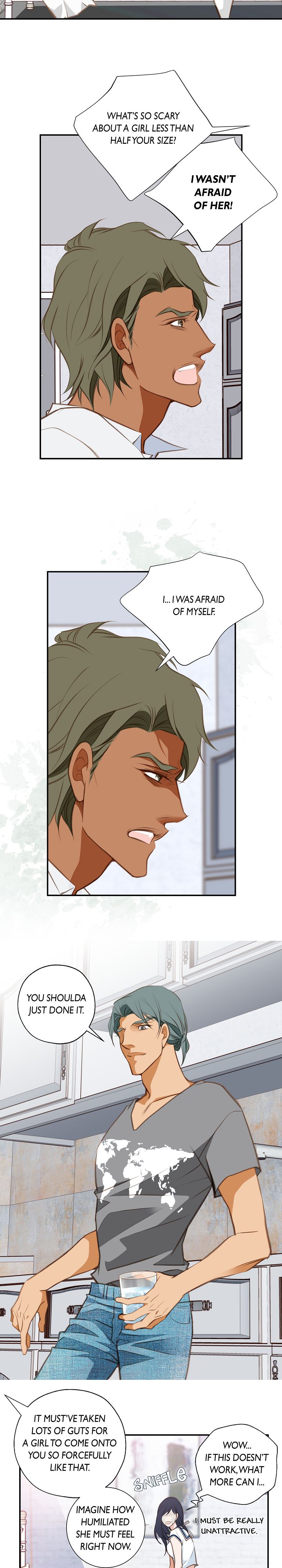 Collide Manhwa - Chapter 70 Page 19