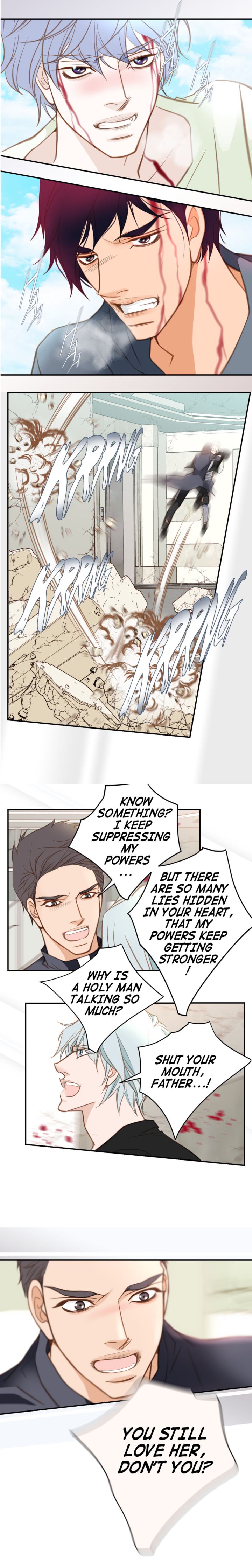 Collide Manhwa - Chapter 56 Page 3