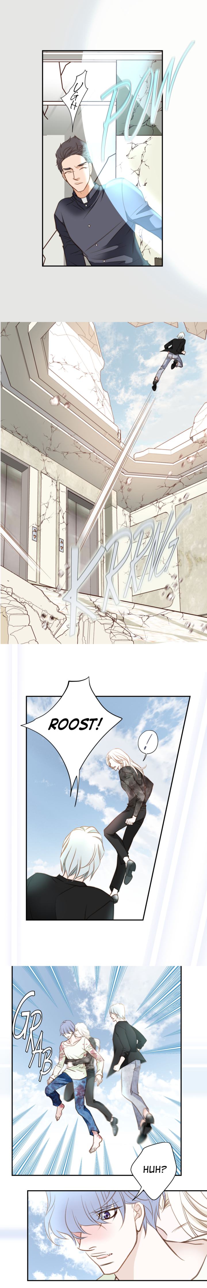 Collide Manhwa - Chapter 56 Page 11