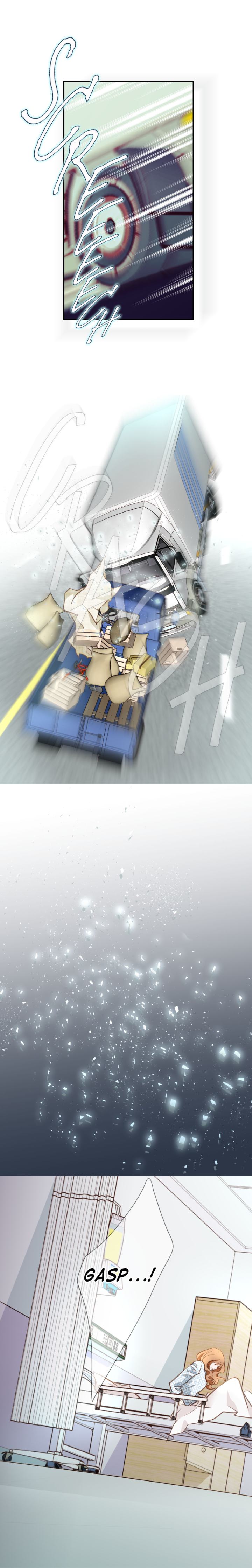 Collide Manhwa - Chapter 40 Page 1