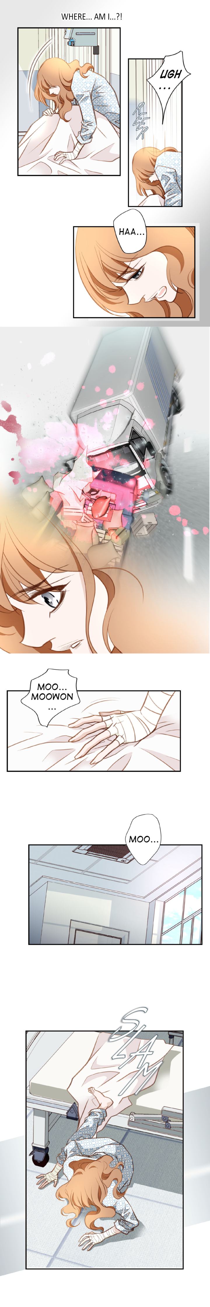 Collide Manhwa - Chapter 40 Page 3