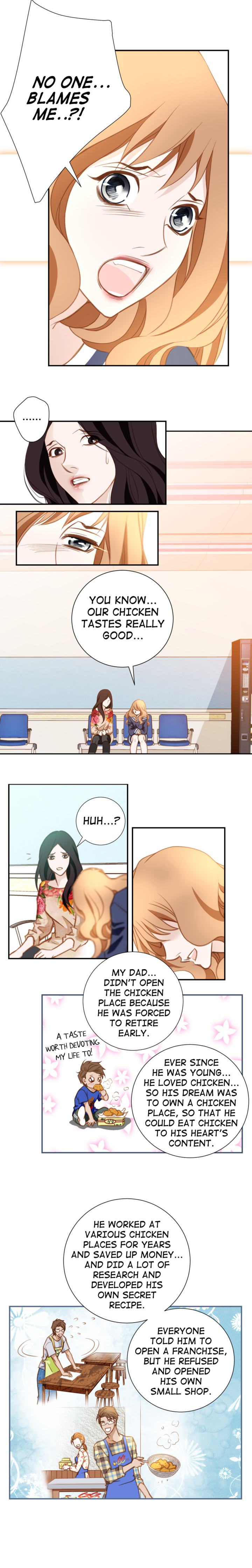 Collide Manhwa - Chapter 14 Page 3