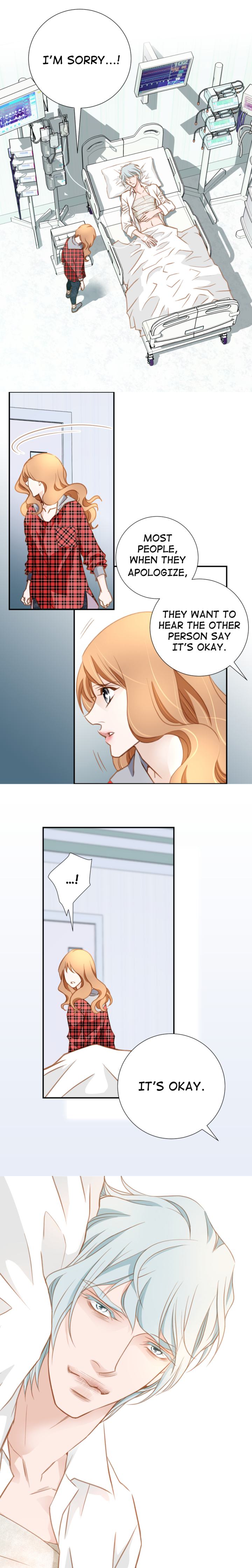 Collide Manhwa - Chapter 14 Page 11