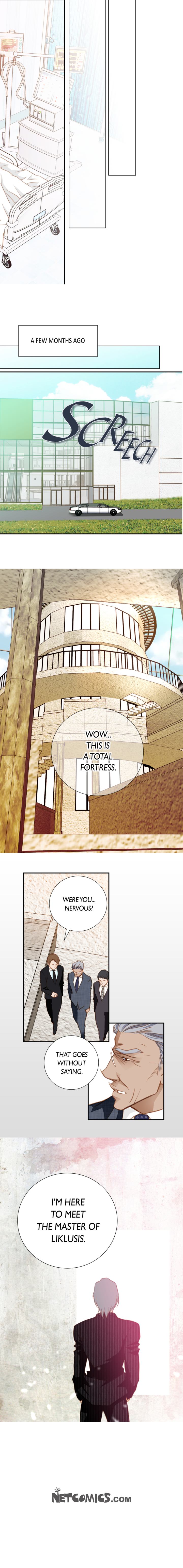 Collide Manhwa - Chapter 14 Page 14