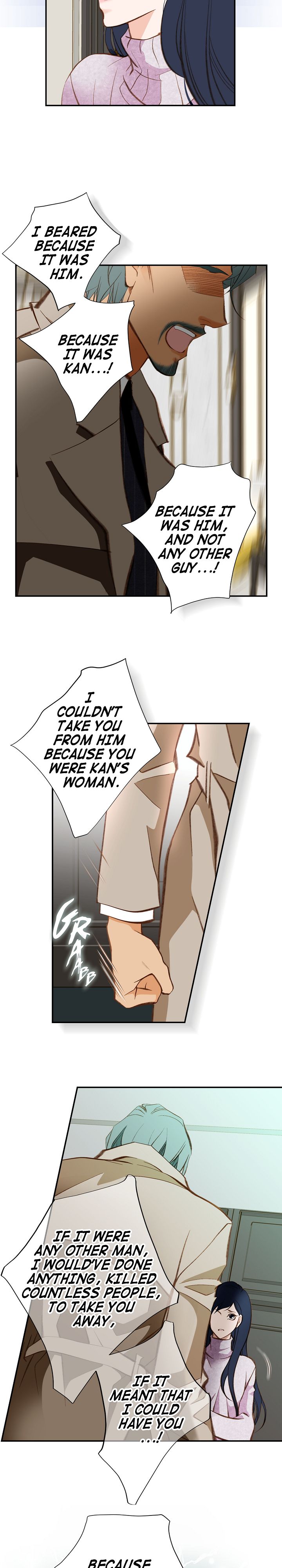 Collide Manhwa - Chapter 84 Page 1