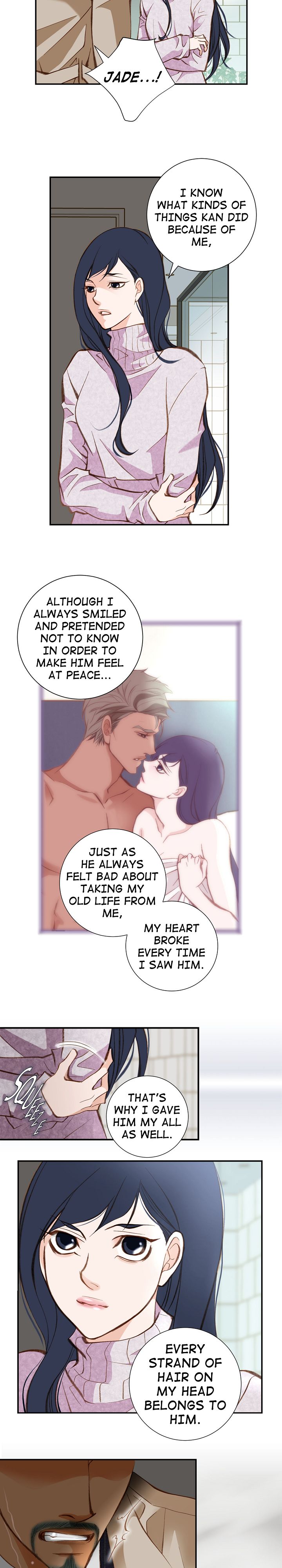 Collide Manhwa - Chapter 84 Page 3