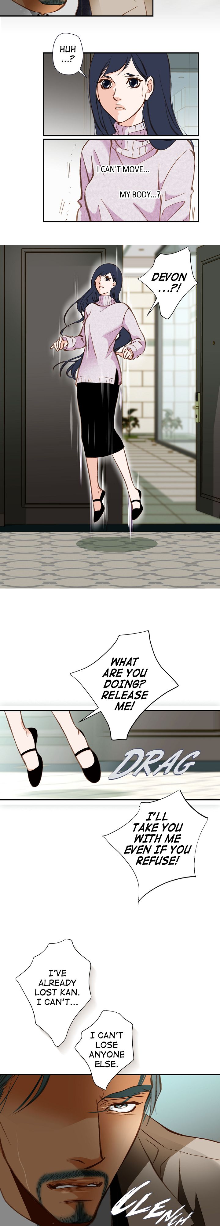 Collide Manhwa - Chapter 84 Page 4